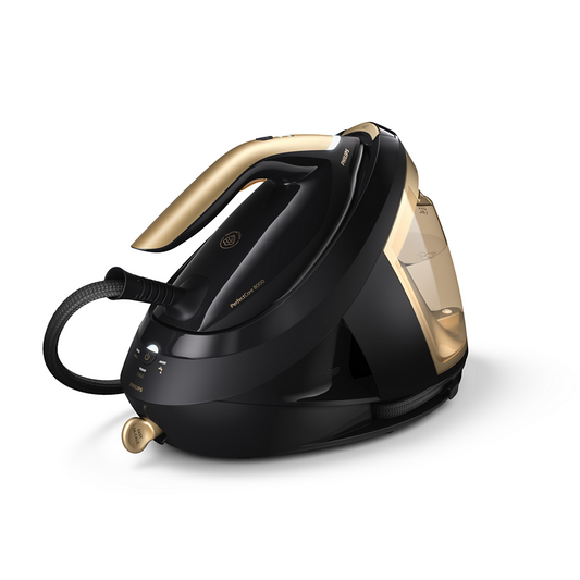 Philips Parna postaja PSG8140/80 PerfectCare serija 8000
