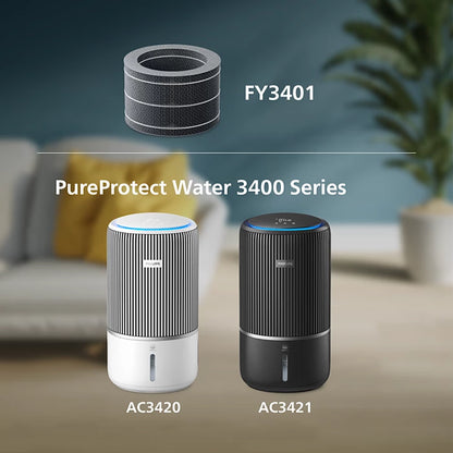 Philips Filter za vlaženje FY3401/00 serija 3400