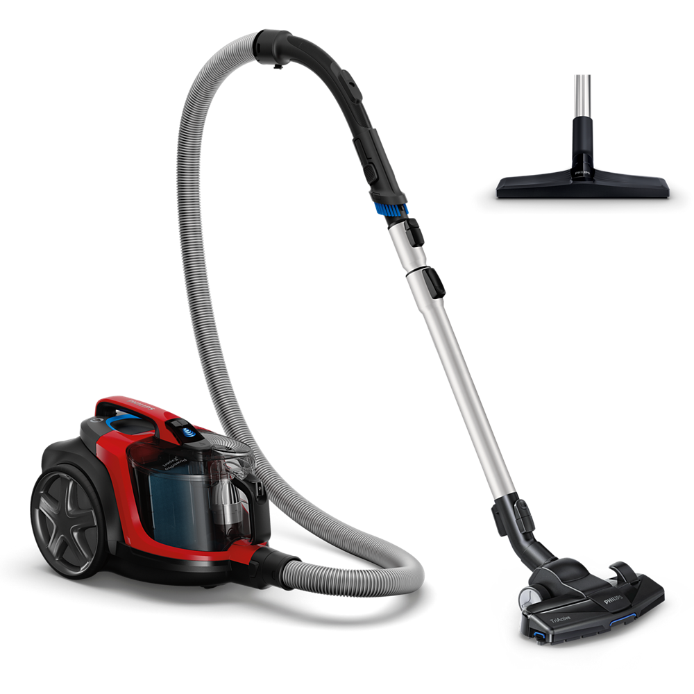 Philips Sesalnik brez vrečke FC9729/09 PowerPro Expert