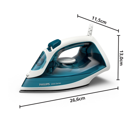 Philips Parni likalnik DST2020/90 Serija 2000