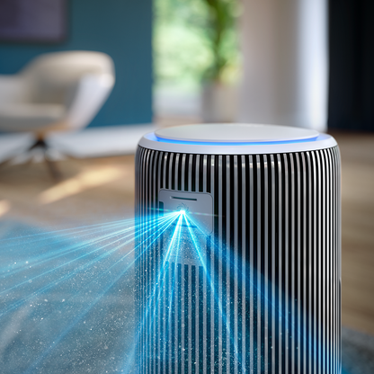 Philips Pametni čistilnik zraka AC3220/10 PureProtect serija 3200
