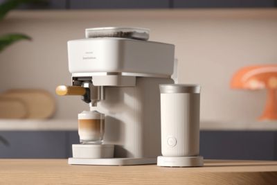Philips Baristina Penilnik mleka BAR311/00
