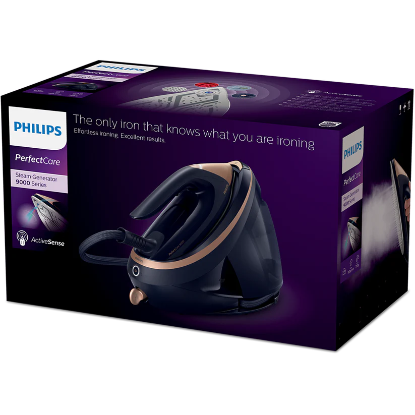 PHILIPS PSG9050/20 PARNA POSTAJA