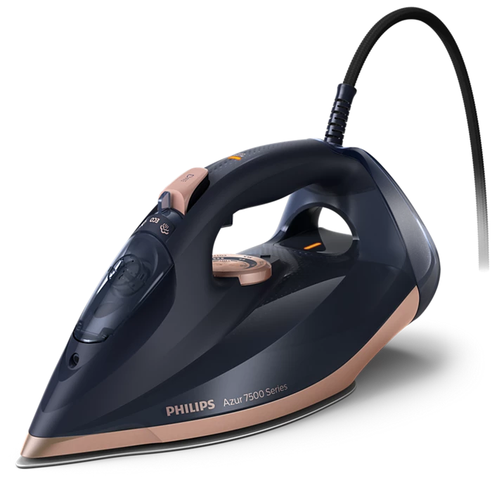 Philips Parni likalnik DST7510/80 serija 7500