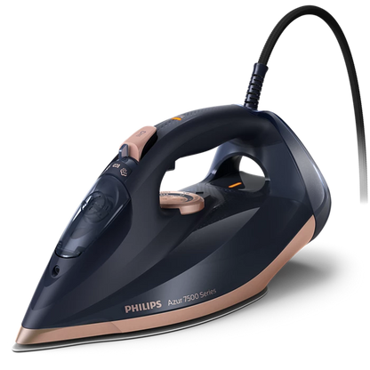 Philips Parni likalnik DST7510/80 serija 7500