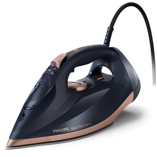 Philips Parni likalnik DST7510/80 serija 7500