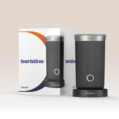 Philips Baristina Penilnik mleka BAR311/60