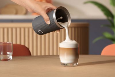 Philips Baristina Penilnik mleka BAR311/60