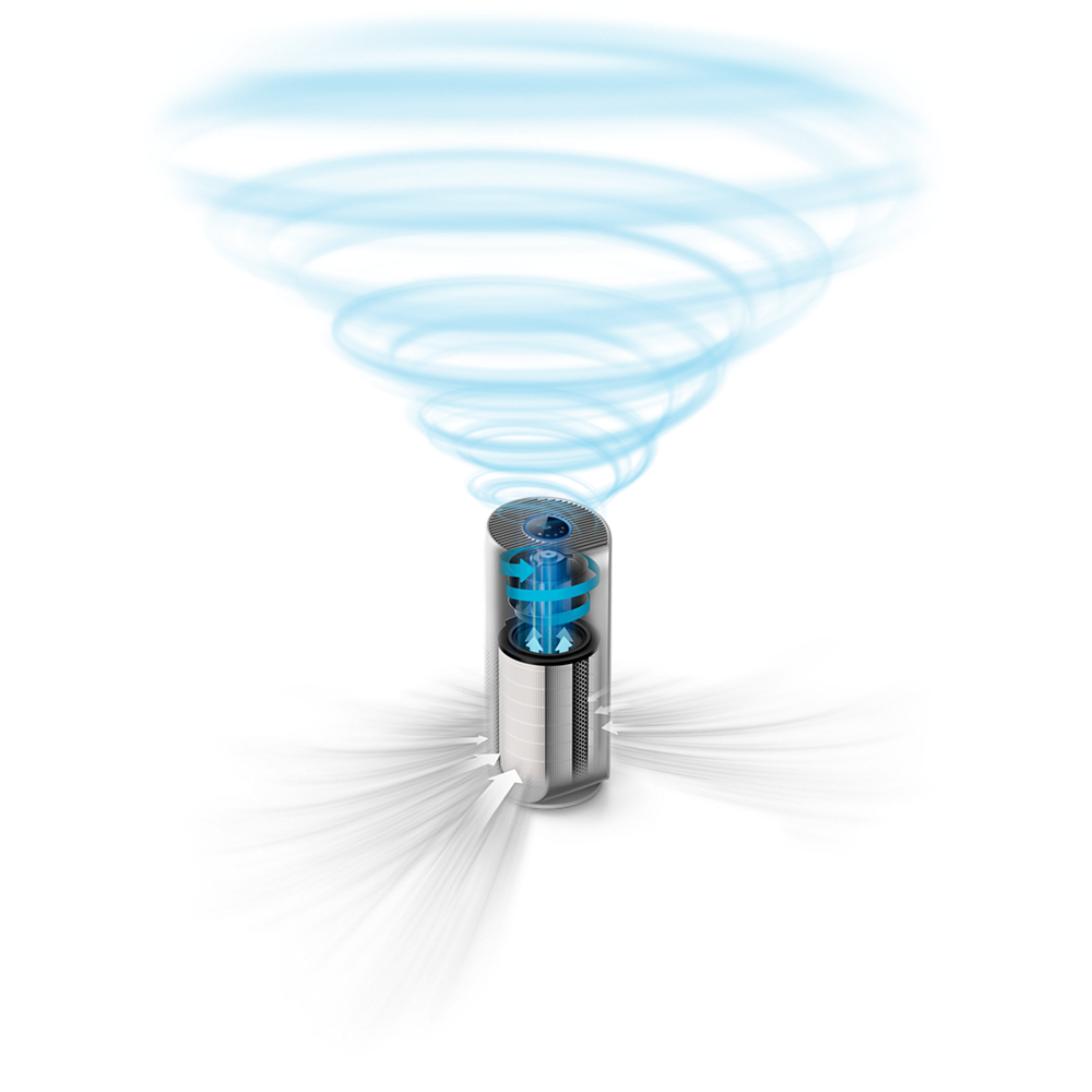 Philips Čistilnik zraka AC3858/51 serija 4000i