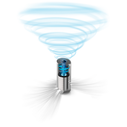 Philips Čistilnik zraka AC3858/51 serija 4000i