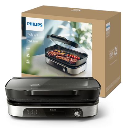 Philips Namizni žar HD6212/90 serija 5000