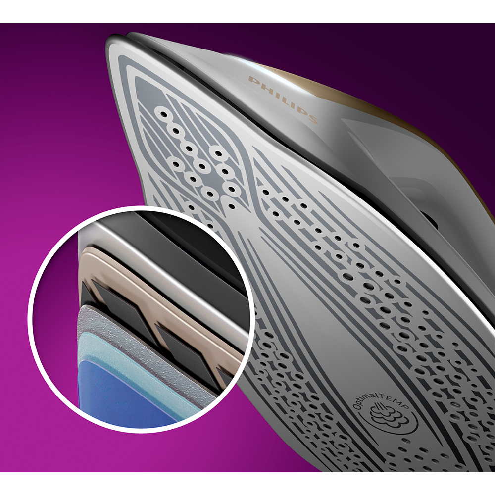 Philips Parna postaja PSG8040/60 PerfectCare serija 8000
