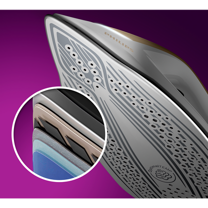 Philips Parna postaja PSG8040/60 PerfectCare serija 8000