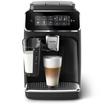 Philips LatteGo samodejni kavni aparat EP3341/50 serija 3300