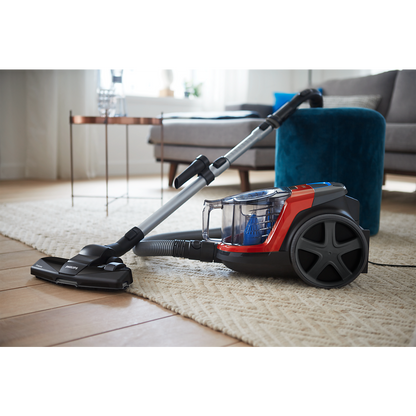 Philips Sesalnik brez vrečke FC9330/09 PowerPro Compact
