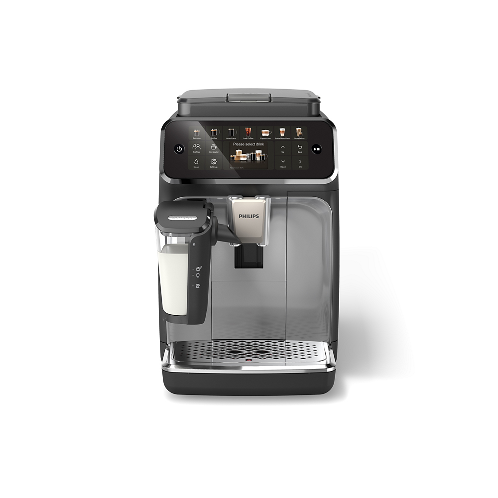 PHILIPS EP4446/70  ESPRESSO KAVNI APARAT