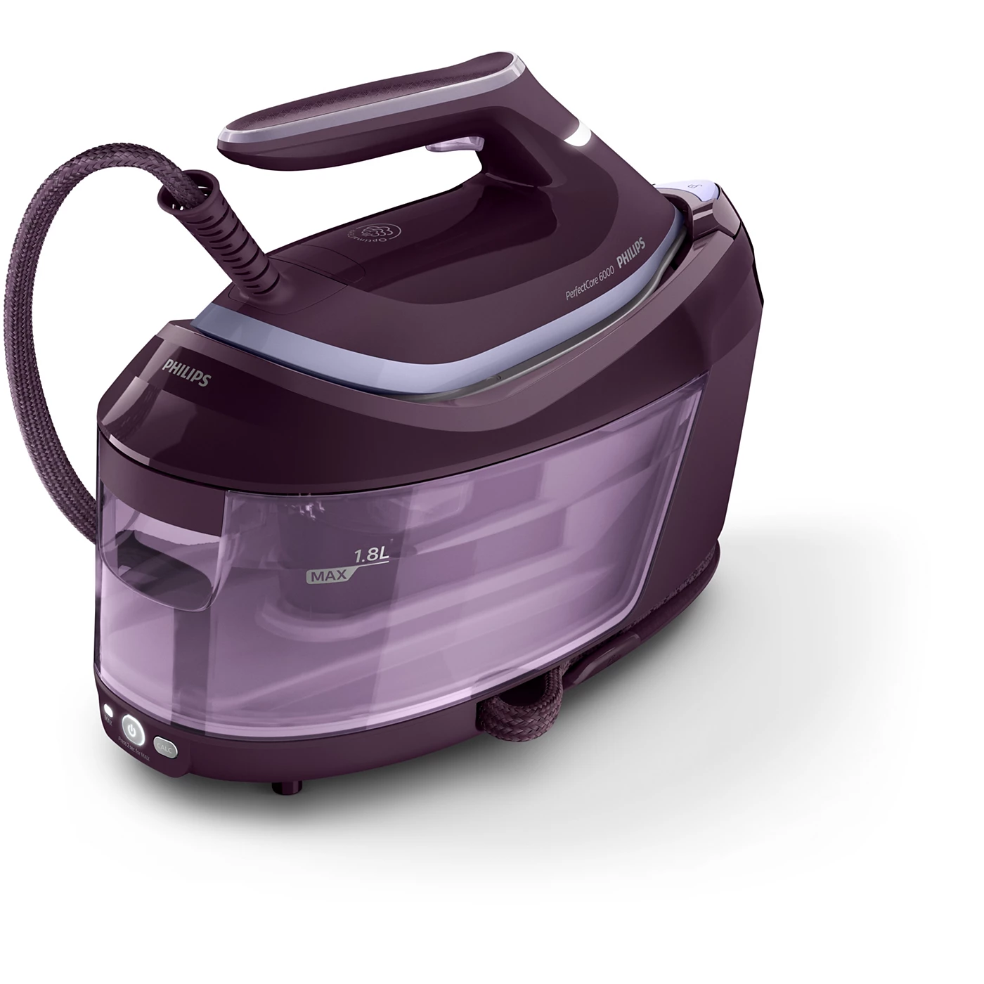 Philips Parna postaja PSG6023/30 PerfectCare serija 6000