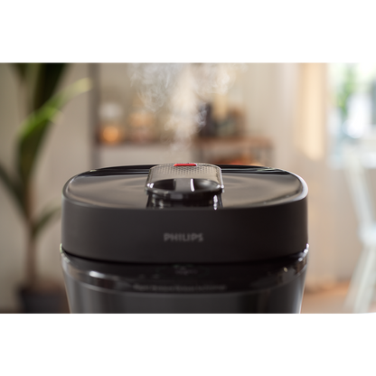 Philips Tlačni kuhalnik HD2151/40