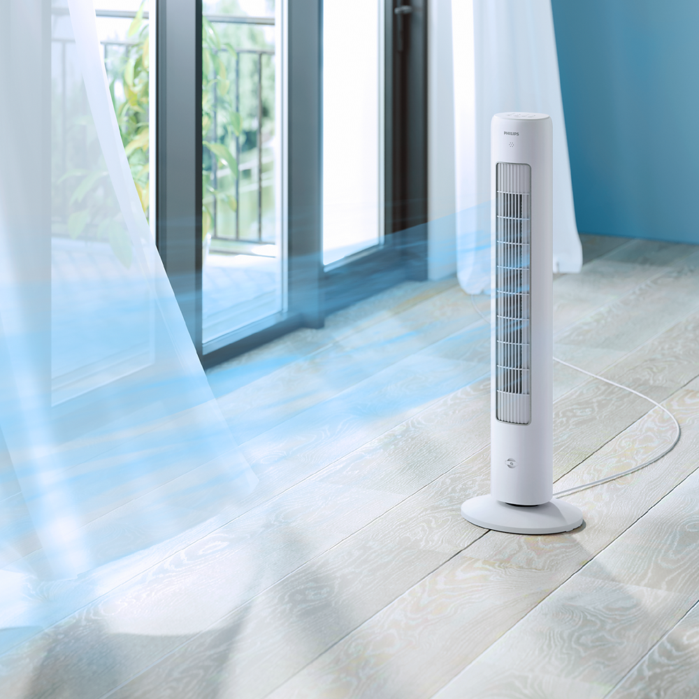 Philips Stolpni ventilator CX5535/00 serija 5000