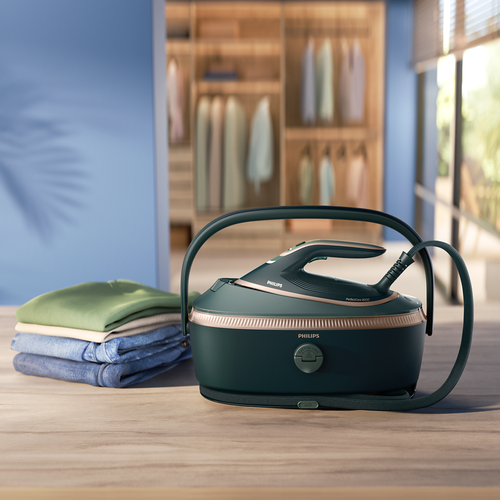 PHILIPS PSG8200/70 PARNA POSTAJA