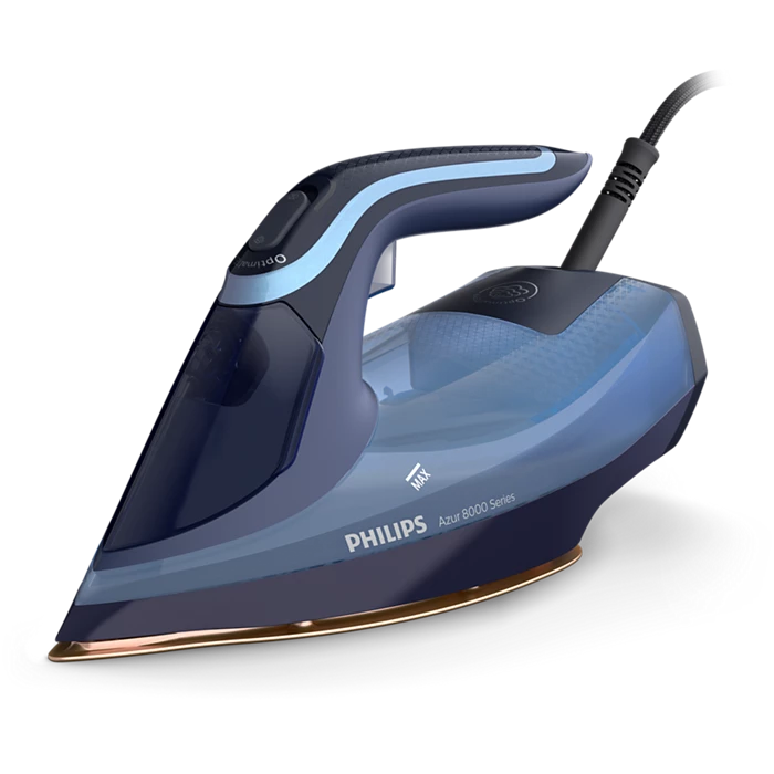Philips Parni likalnik DST8020/20 serije 8000