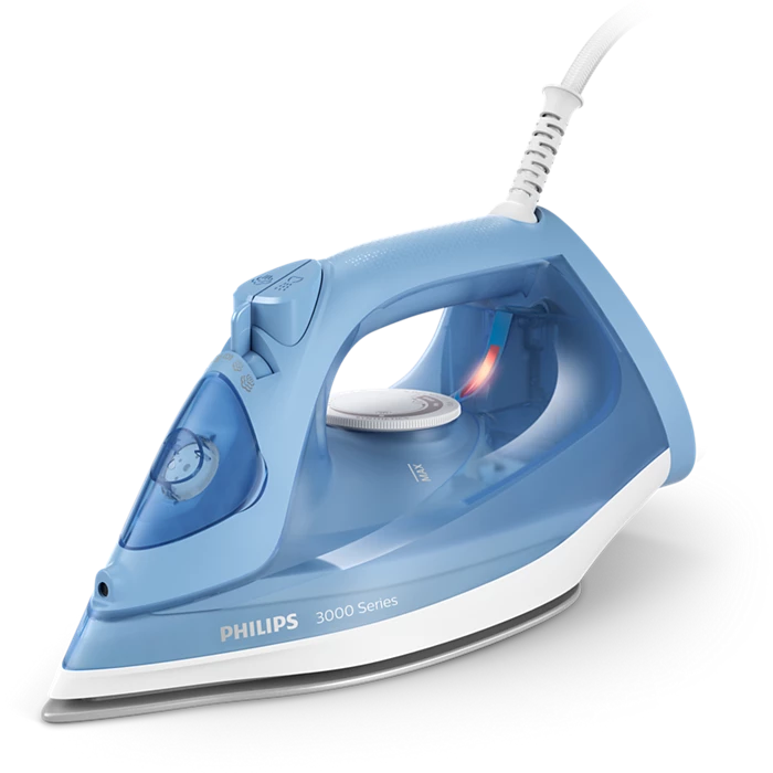 Philips Parni likalnik DST3020/20 serija 3000