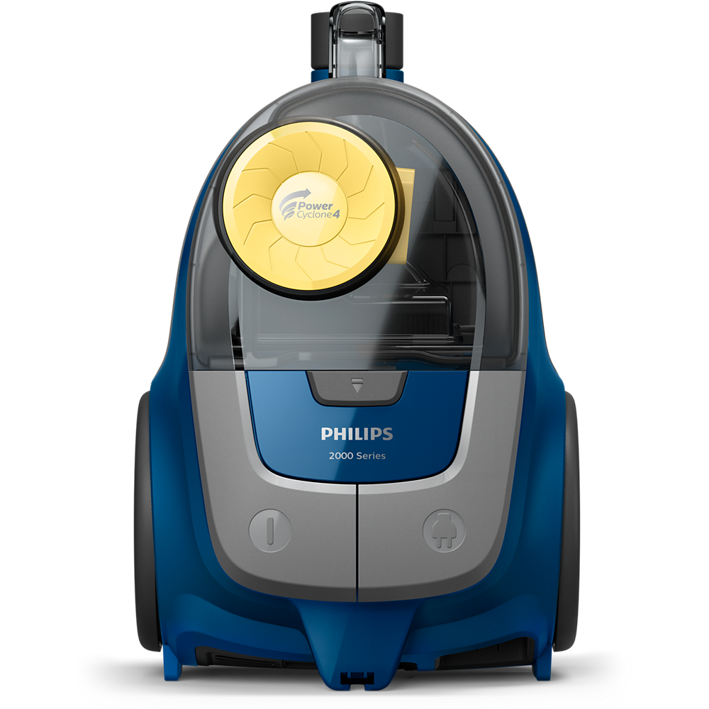 Philips Sesalnik brez vrečke XB2125/09 serija 2000