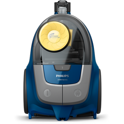 Philips Sesalnik brez vrečke XB2125/09 serija 2000