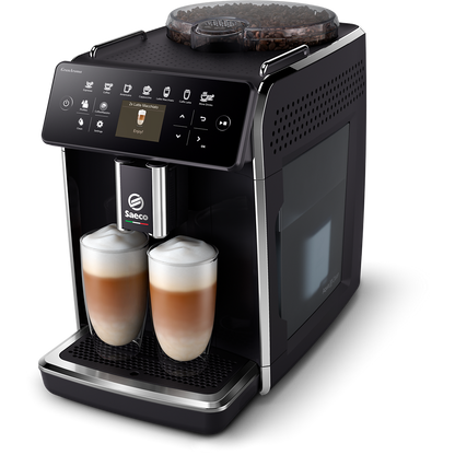 Saeco Samodejni kavni aparat SM6480/00 GranAroma