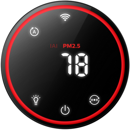 Philips Čistilnik zraka AC1715/10 serija 1000i