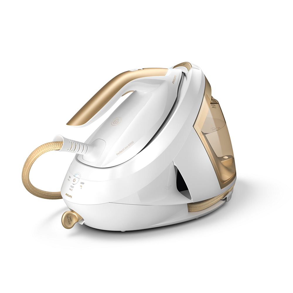 Philips Parna postaja PSG8040/60 PerfectCare serija 8000