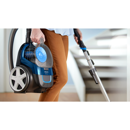 Philips Sesalnik brez vrečke FC9332/09 PowerPro Compact
