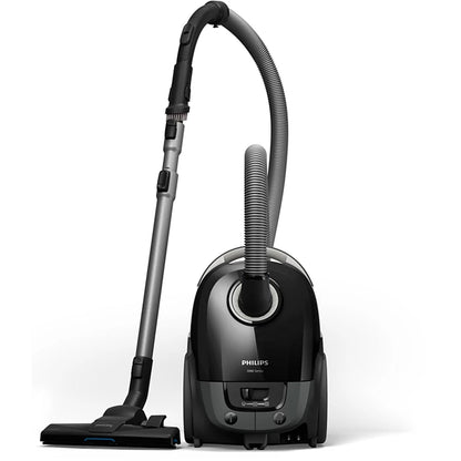 Philips Sesalnik z vrečko XD3112/09 serija 3000