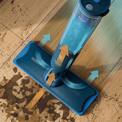 Philips OneUp Električni mop XV3101/01 serija 3000