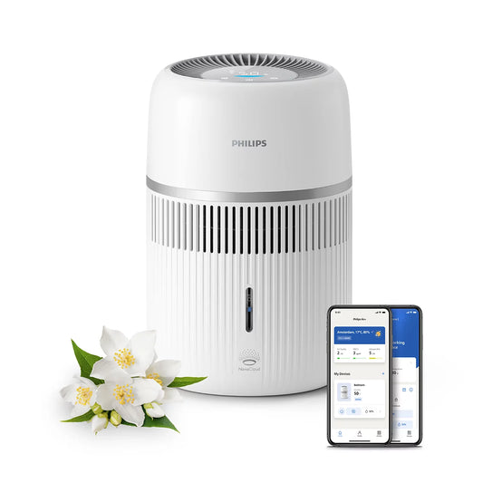 Philips Vlažilnik zraka HU4210/04 serija 4000