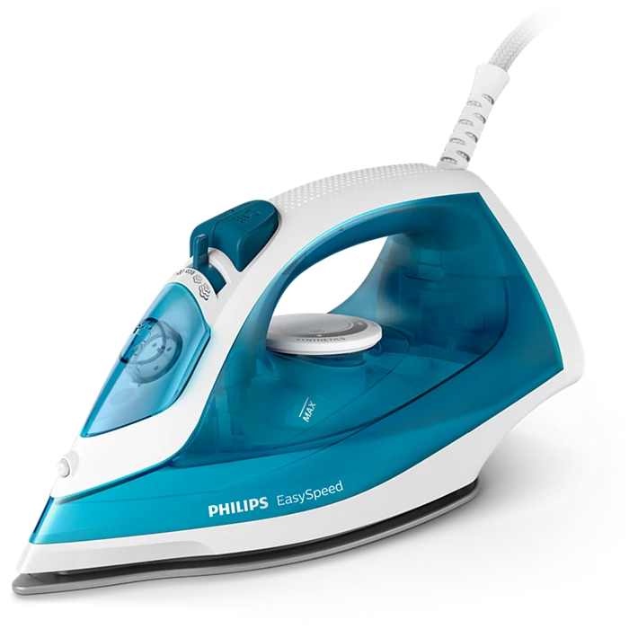 Philips Parni likalnik GC1750/20 EasySpeed