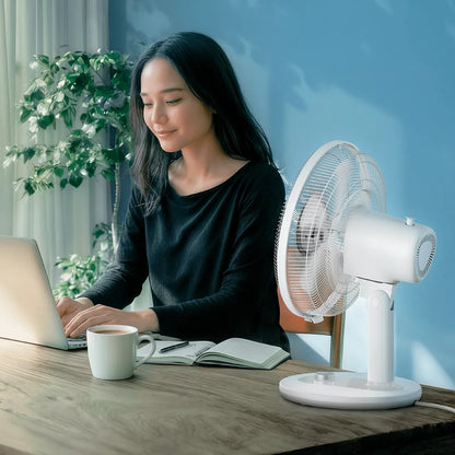 Philips namizni ventilator Philips serije 1000 CX1030/00