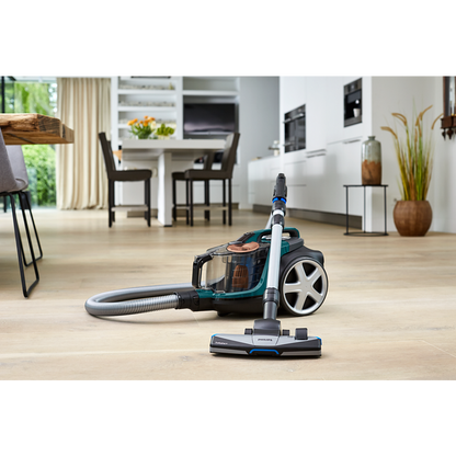Philips Sesalnik brez vrečke FC9744/09 PowerPro Expert