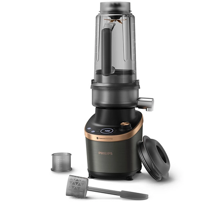 Philips Mešalnik s funkcijo sokovnika Flip&Juice HR3770/00 serija 7000