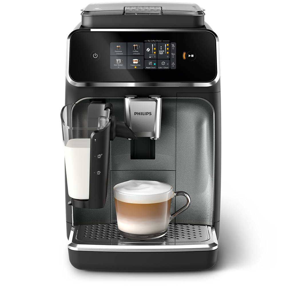 PHILIPS EP2339/40 ESPRESSO KAVNI APARAT