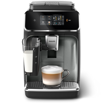 PHILIPS EP2339/40 ESPRESSO KAVNI APARAT