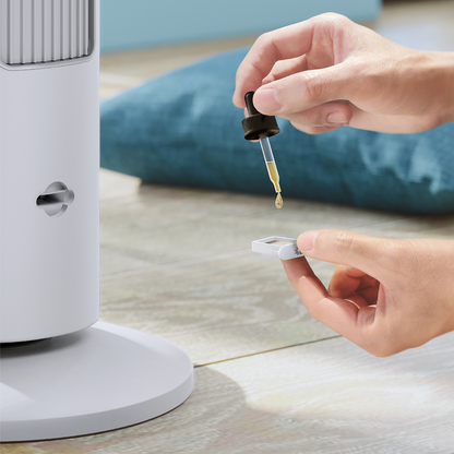 Philips Stolpni ventilator CX5535/00 serija 5000