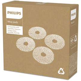 Philips Blazinice za robotske sesalnike XV1452/10