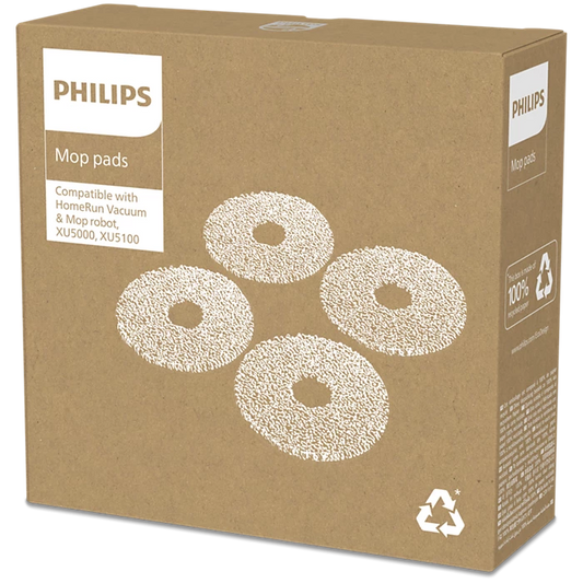 Philips Blazinice za robotske sesalnike XV1452/10