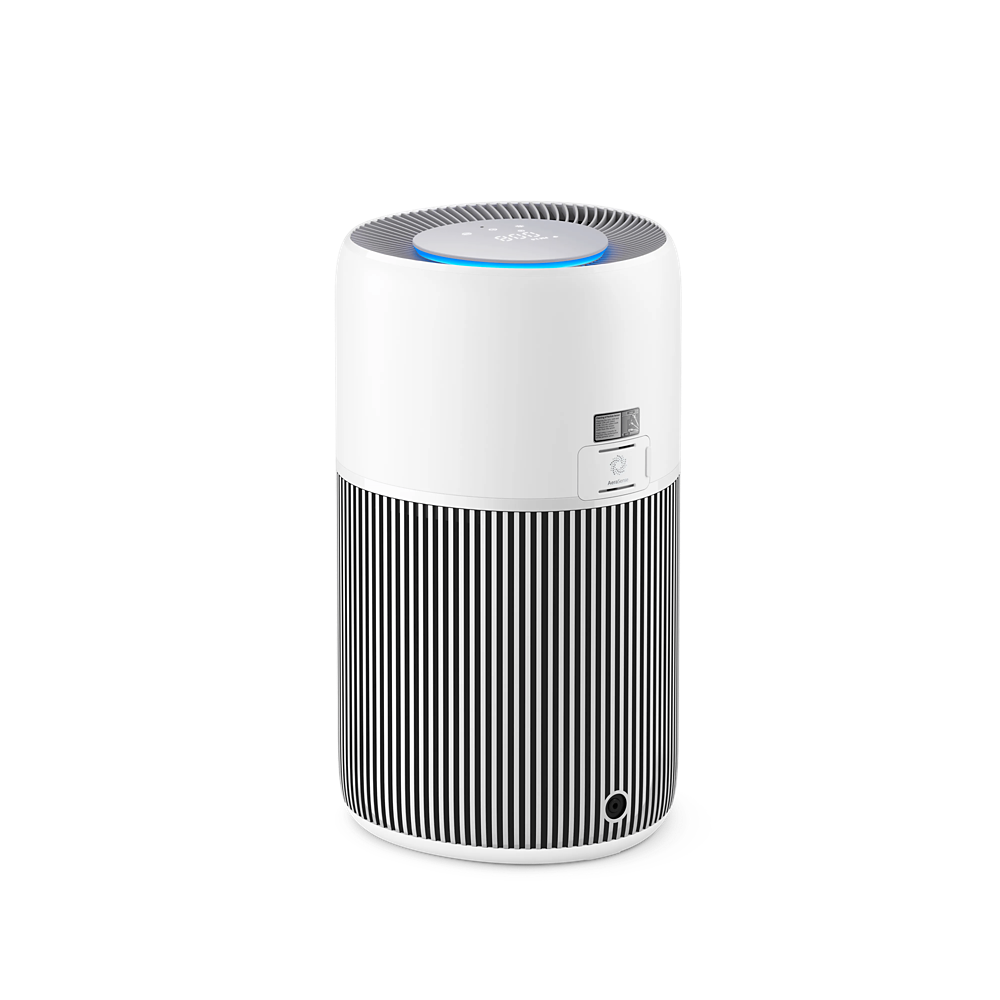 Philips Pametni čistilnik zraka PureProtect Quiet serija 2200 AC2220/10