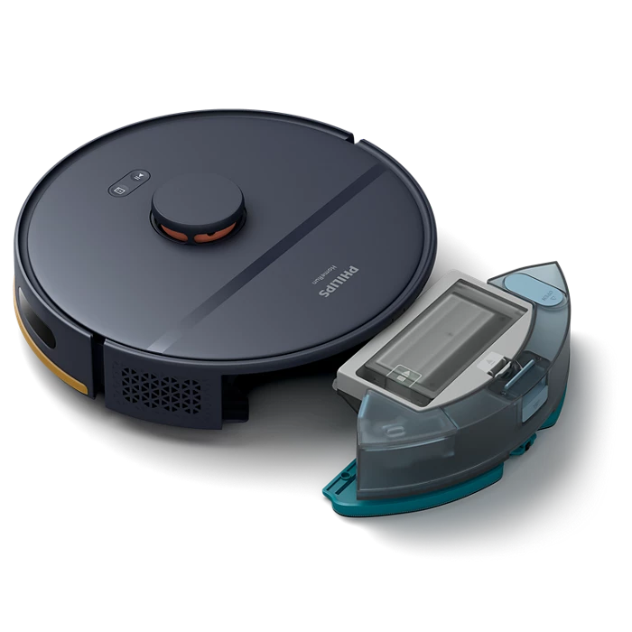 Philips Robot za sesanje in brisanje XU2000/10 serija 2000