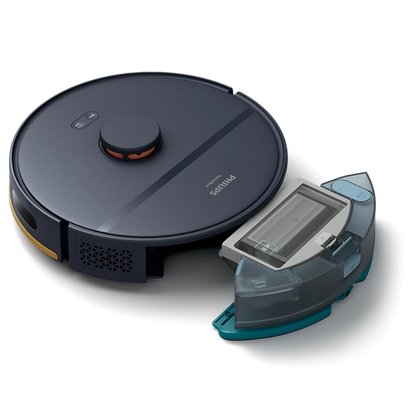 Philips Robot za sesanje in brisanje XU2000/10 serija 2000