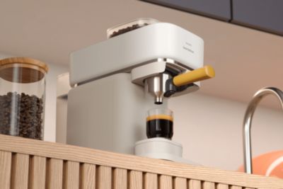 Philips Baristina Aparat za espresso BAR300/00