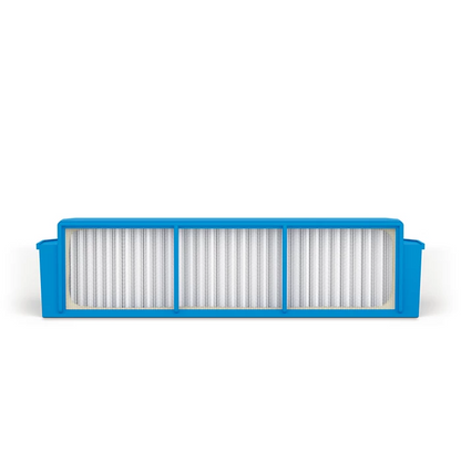 Philips Komplet nadomestnih delov za robotske sesalnike FC8007/01