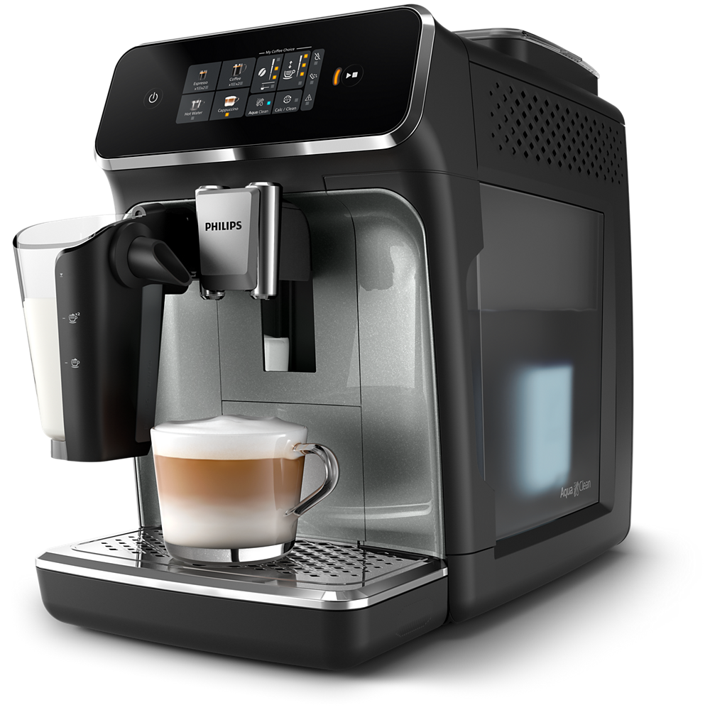 PHILIPS EP2339/40 ESPRESSO KAVNI APARAT